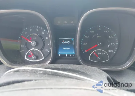 2014 Chevrolet Malibu Ls из США, поврежденный, VIN 1G11B5SL0EF243548